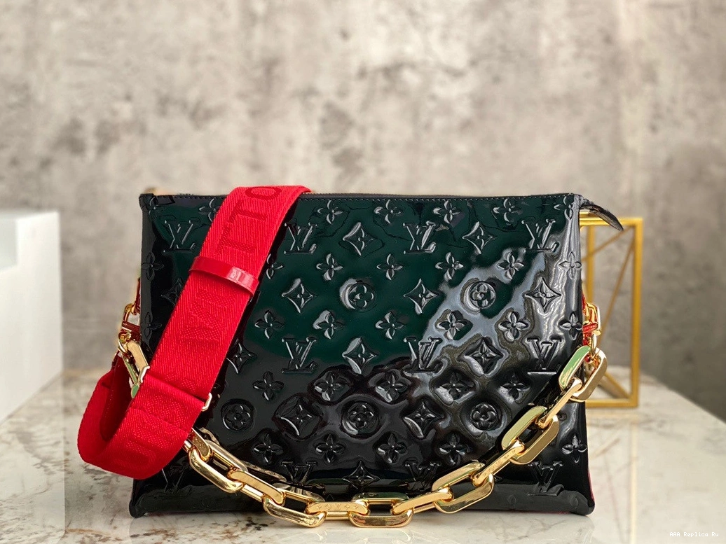 AAA Replica Ru COUSSIN LOUIS MM VUITTON 0726